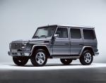 Mercedes-Benz G-Class 1990 года